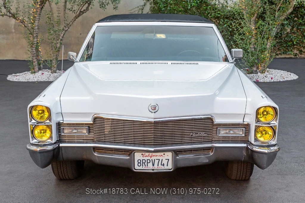 1968 Cadillac Sixty Special - Image 2 of 12