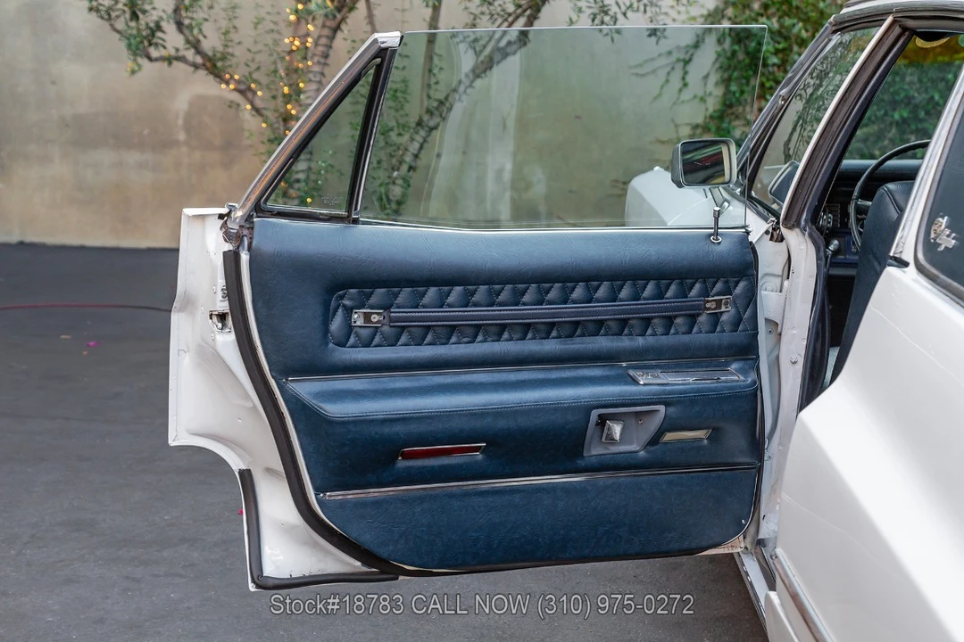 1968 Cadillac Fleetwood - Image 21 of 31