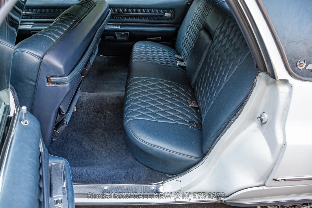 1968 Cadillac Fleetwood - Image 22 of 31
