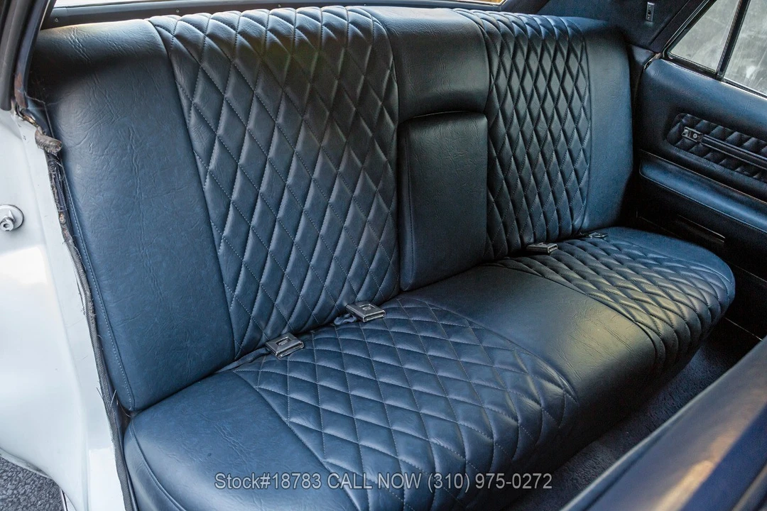 1968 Cadillac Fleetwood - Image 26 of 31