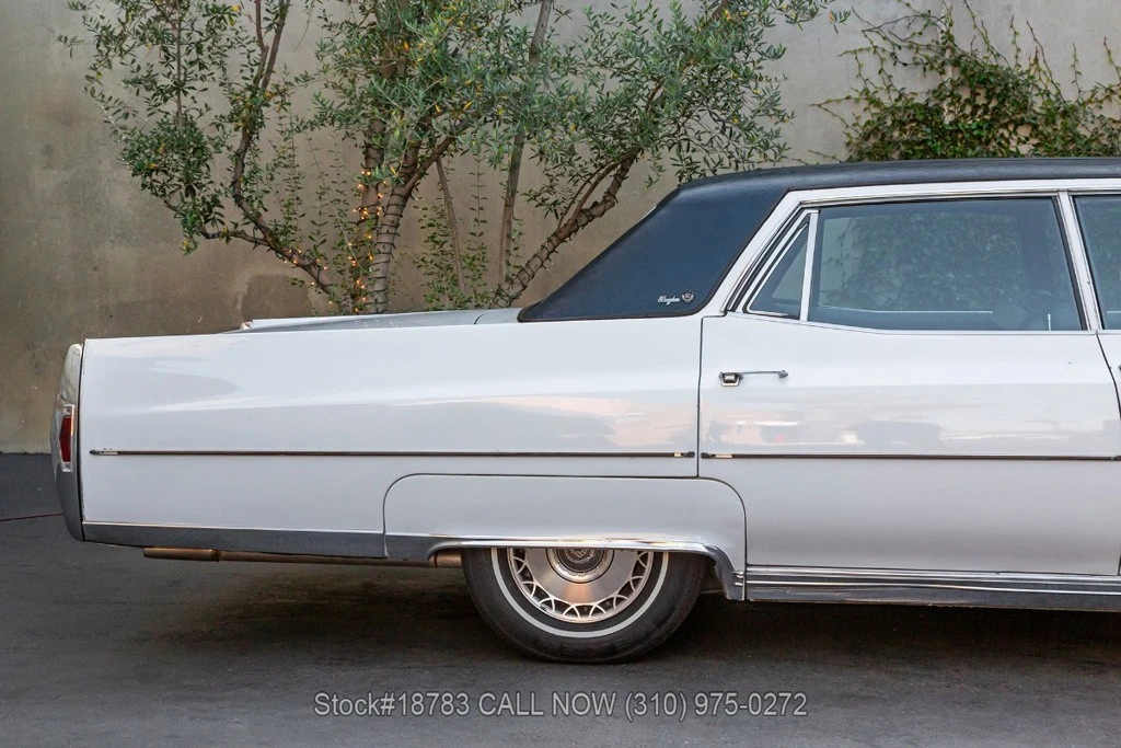1968 Cadillac Sixty Special - Image 11 of 12