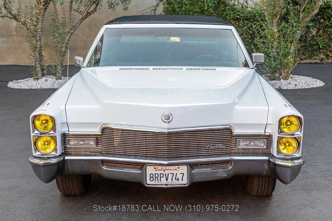 1968 Cadillac Fleetwood - Image 2 of 31