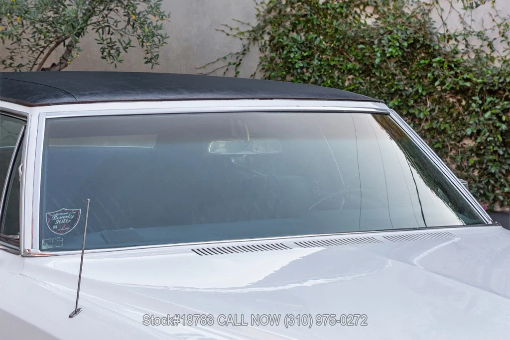 1968 Cadillac Sixty Special - Image 9 of 12