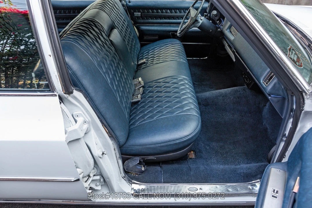 1968 Cadillac Fleetwood - Image 25 of 31