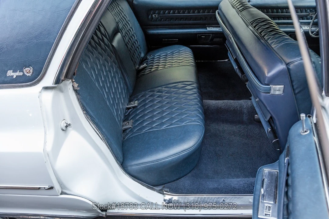1968 Cadillac Fleetwood - Image 23 of 31