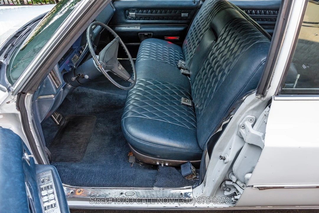 1968 Cadillac Fleetwood - Image 16 of 31