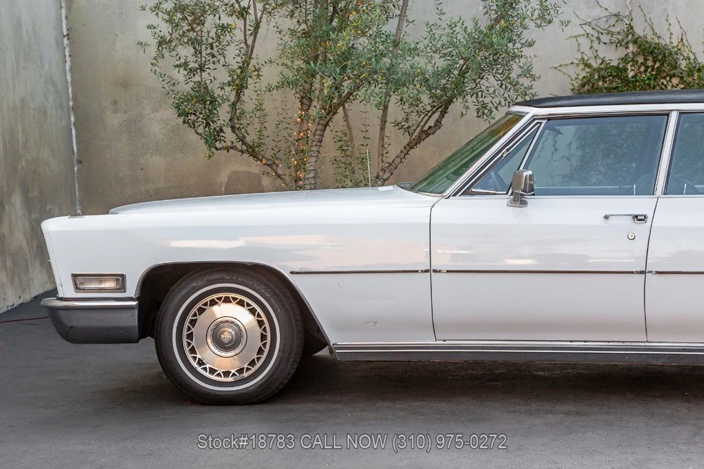 1968 Cadillac Sixty Special - Image 12 of 12