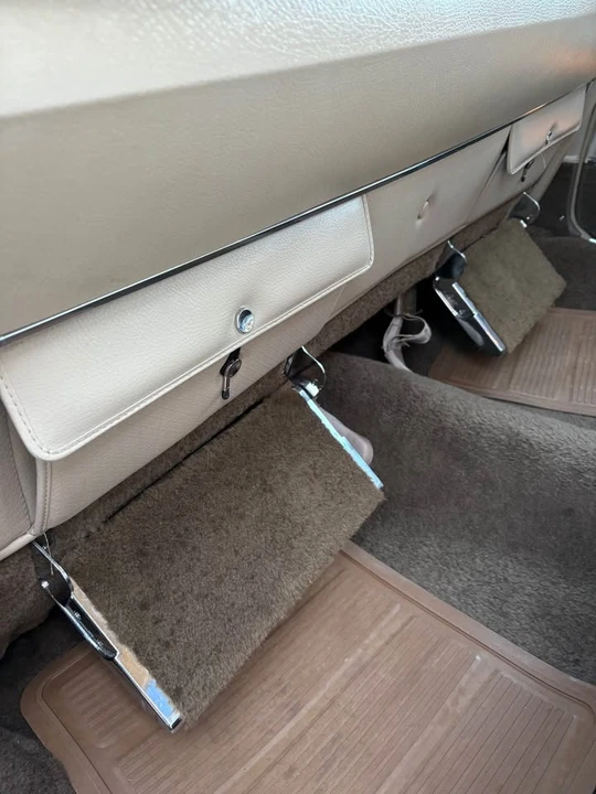 1968 Cadillac Fleetwood - Image 19 of 20