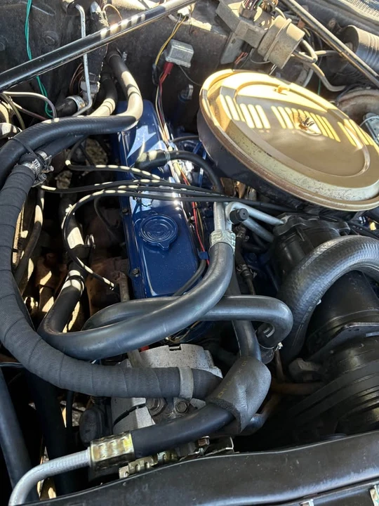 1968 Cadillac Fleetwood - Image 10 of 20