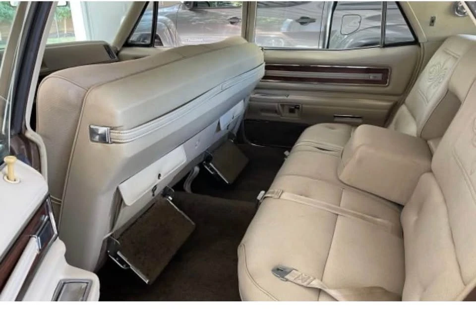 1968 Cadillac Fleetwood - Image 8 of 20
