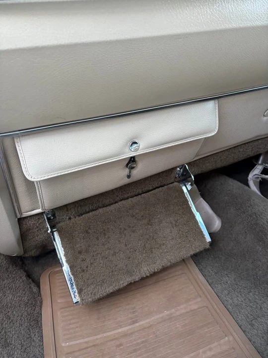 1968 Cadillac Fleetwood - Image 20 of 20