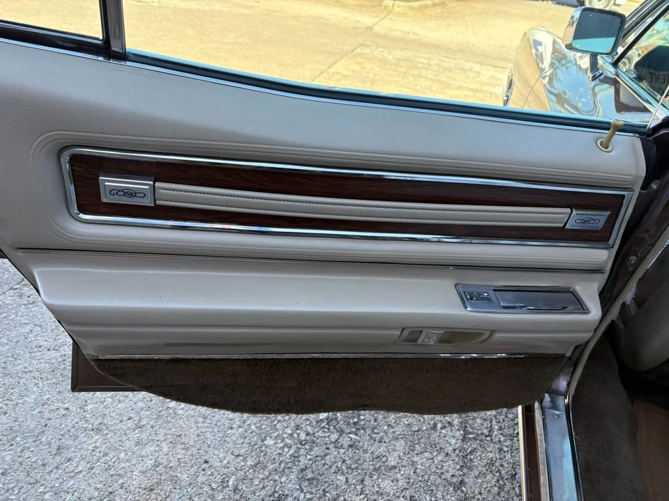 1968 Cadillac Fleetwood - Image 13 of 20