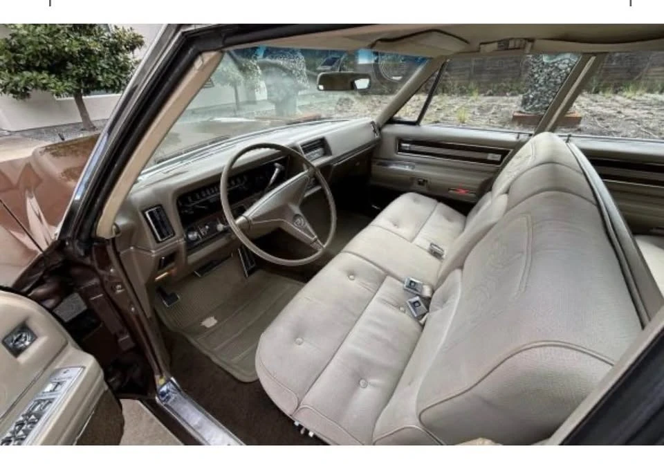 1968 Cadillac Fleetwood - Image 7 of 20