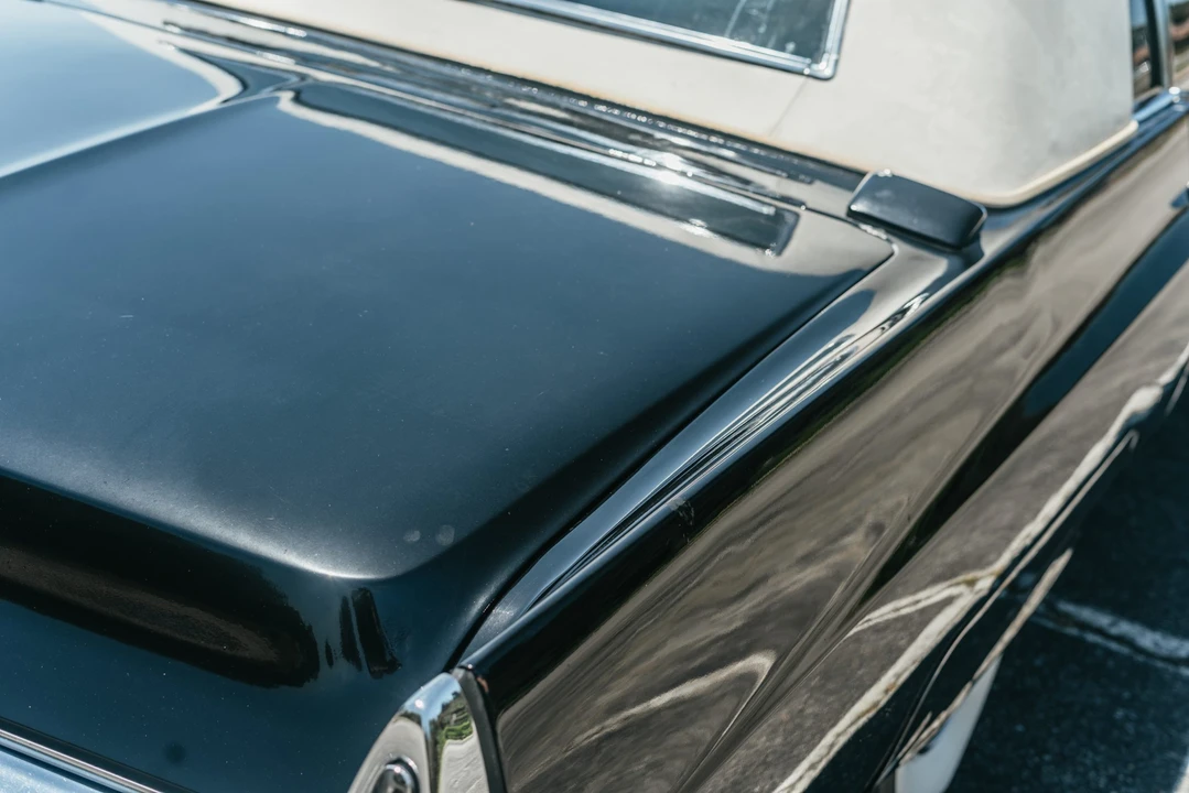 1968 Cadillac Series 70 & 75 - Image 22 of 31