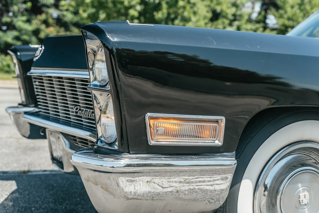 1968 Cadillac Series 70 & 75 - Image 16 of 31