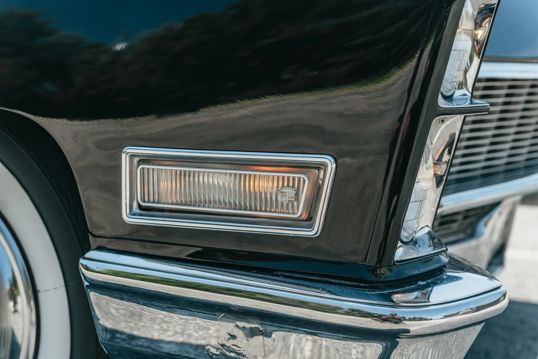 1968 Cadillac Series 70 & 75 - Image 17 of 31