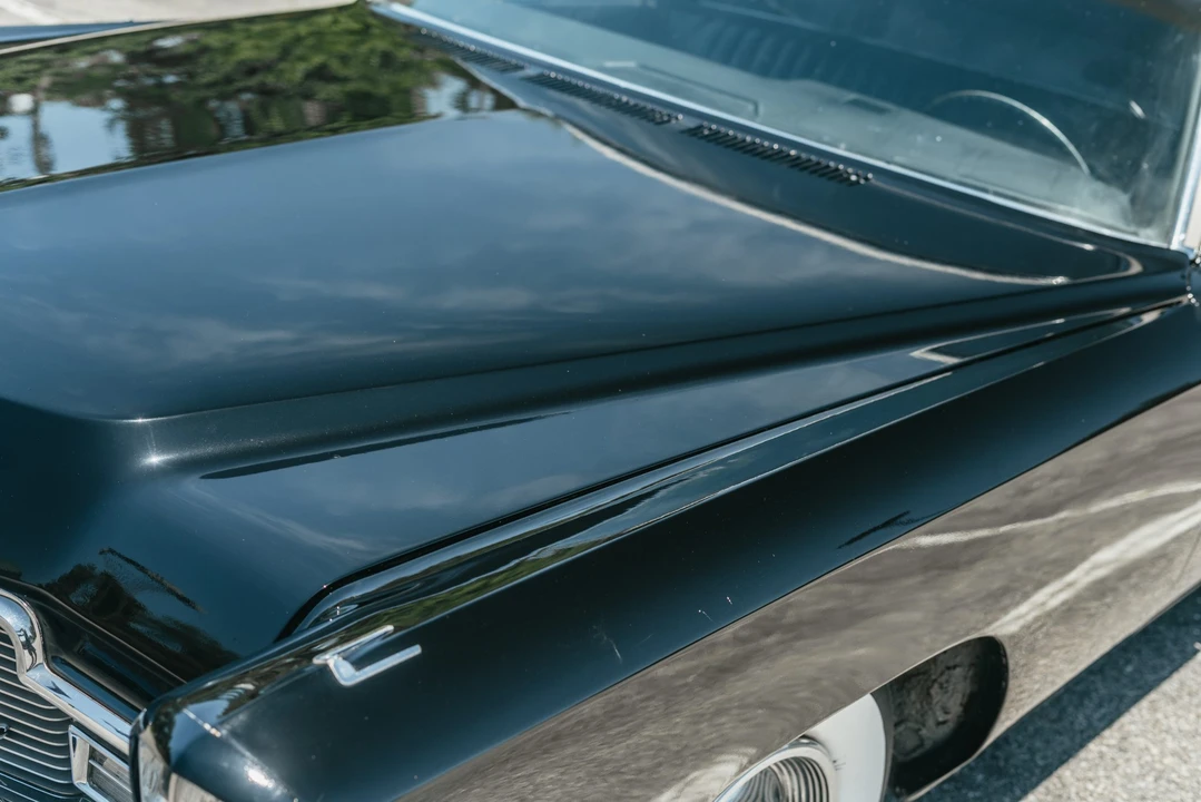 1968 Cadillac Series 70 & 75 - Image 20 of 31