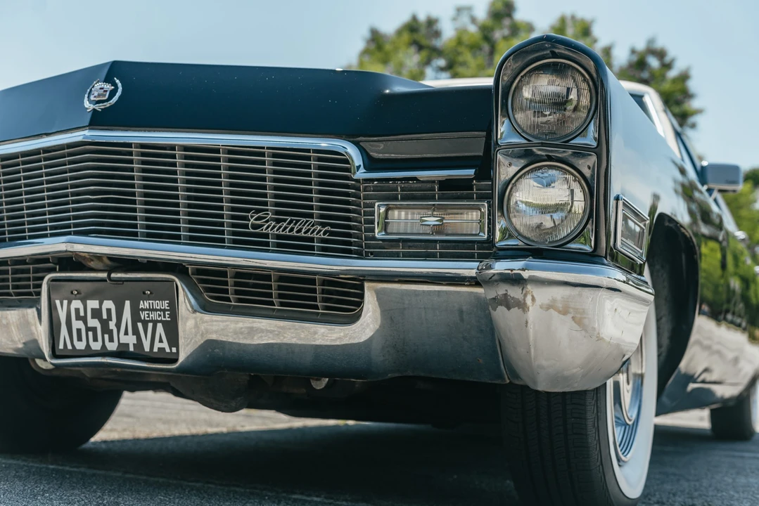 1968 Cadillac Series 70 & 75 - Image 15 of 31