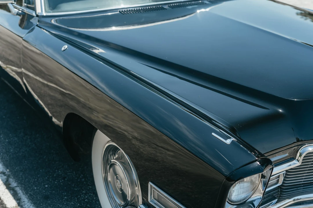 1968 Cadillac Series 70 & 75 - Image 19 of 31