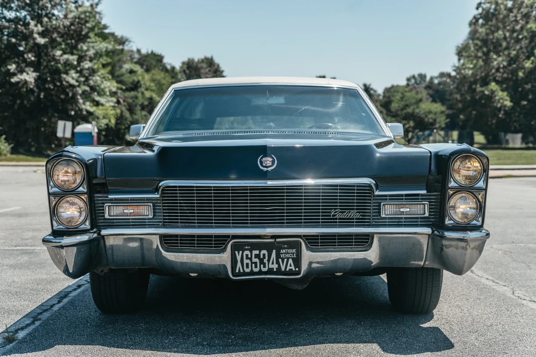 1968 Cadillac Series 70 & 75 - Image 10 of 31