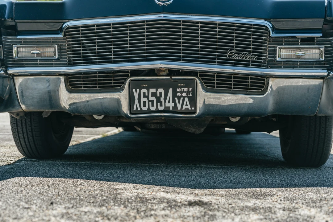 1968 Cadillac Series 70 & 75 - Image 14 of 31