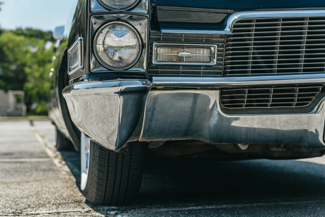 1968 Cadillac Series 70 & 75 - Image 13 of 31