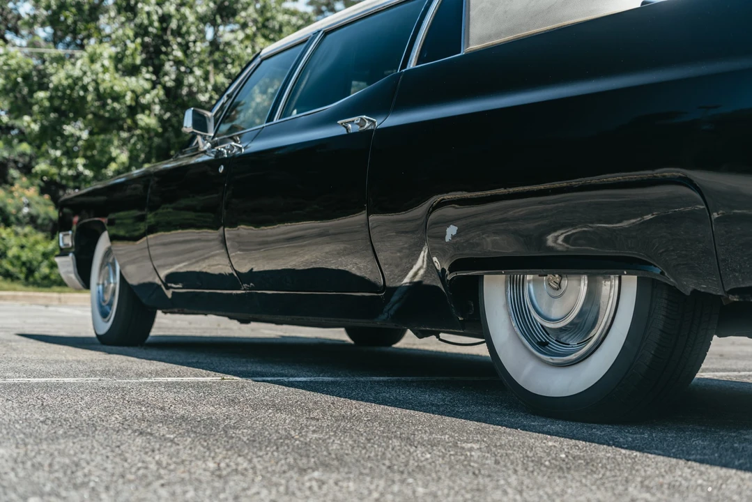 1968 Cadillac Series 70 & 75 - Image 23 of 31