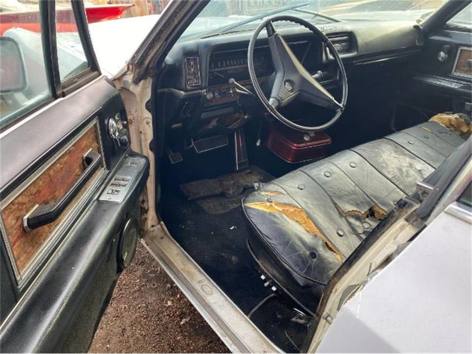1968 Cadillac DeVille 3rd Gen - Image 3 of 8