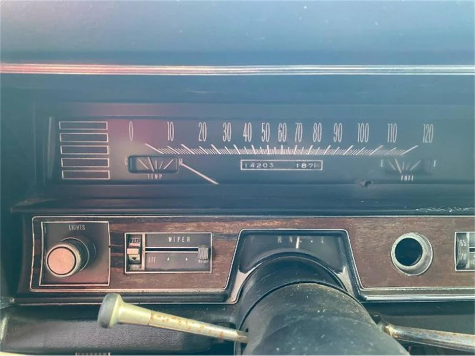 1968 Cadillac DeVille 3rd Gen - Image 2 of 8