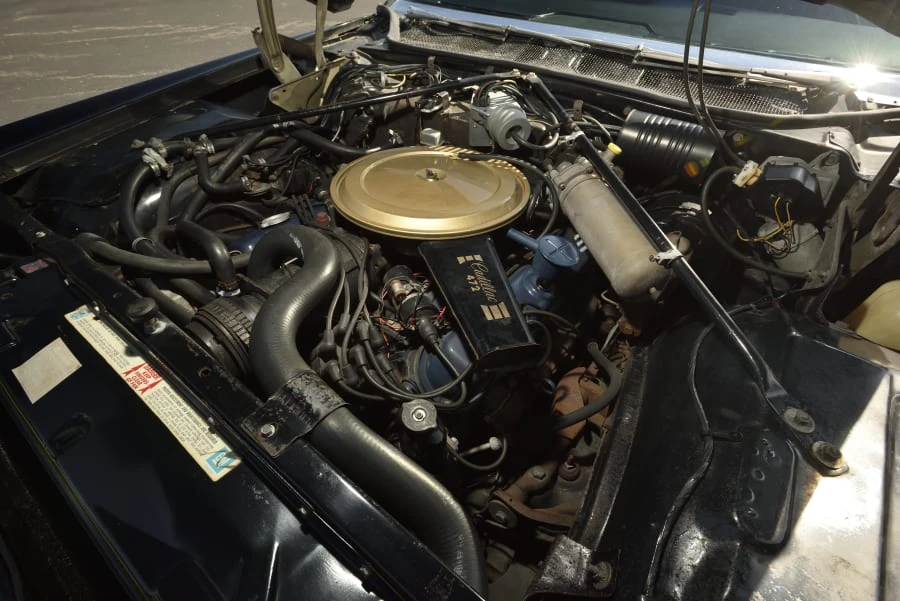 1968 Cadillac Series 70 & 75 - Image 30 of 31