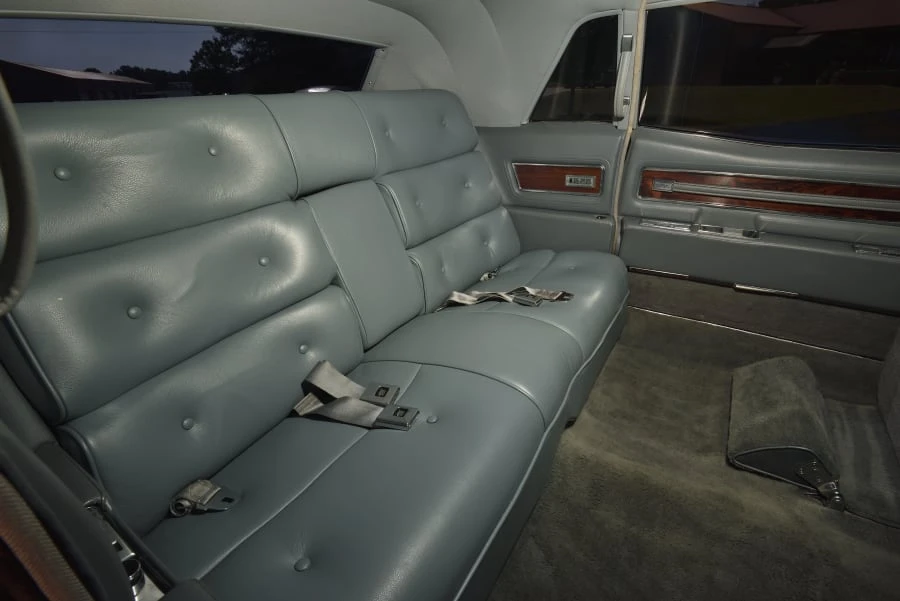 1968 Cadillac Series 70 & 75 - Image 25 of 31