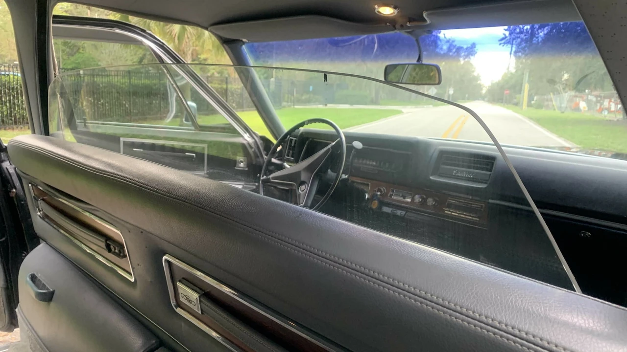 1968 Cadillac Series 70 & 75 - Image 13 of 31