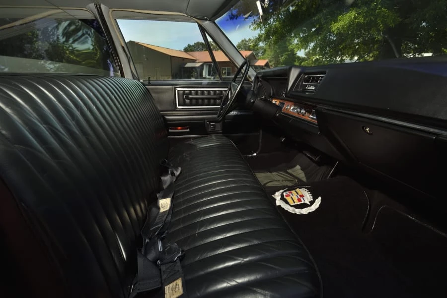 1968 Cadillac Series 70 & 75 - Image 24 of 31