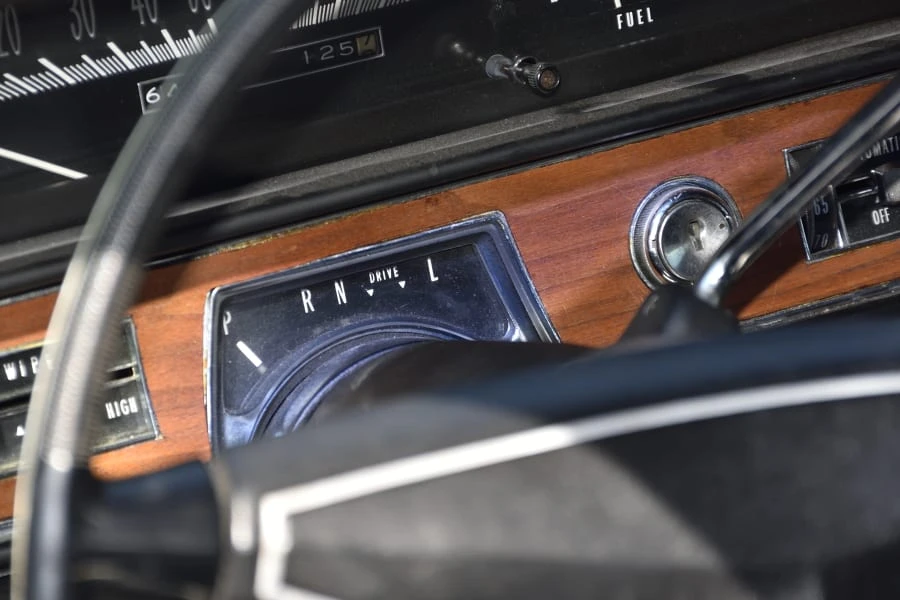1968 Cadillac Series 70 & 75 - Image 28 of 31