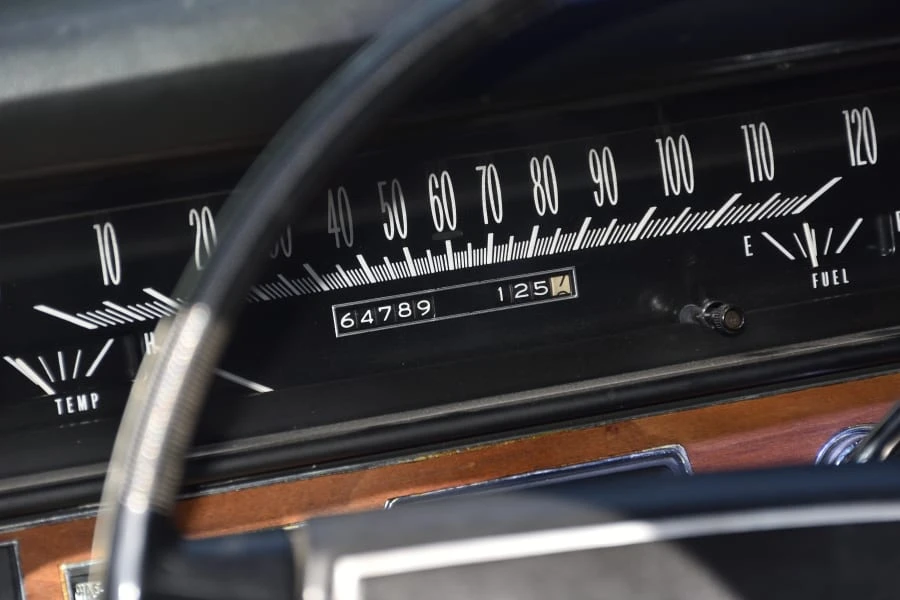 1968 Cadillac Series 70 & 75 - Image 27 of 31