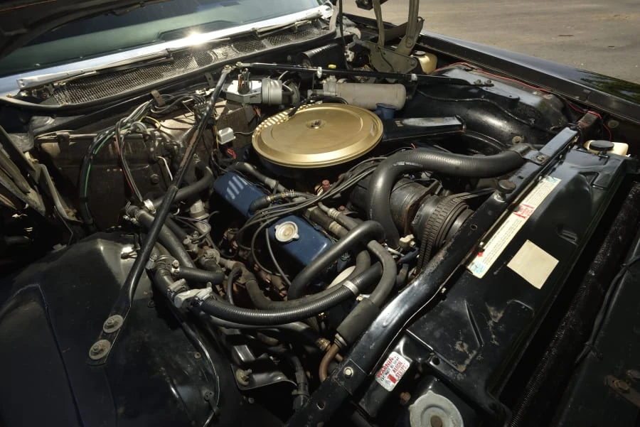 1968 Cadillac Series 70 & 75 - Image 29 of 31