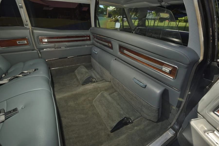 1968 Cadillac Series 70 & 75 - Image 23 of 31