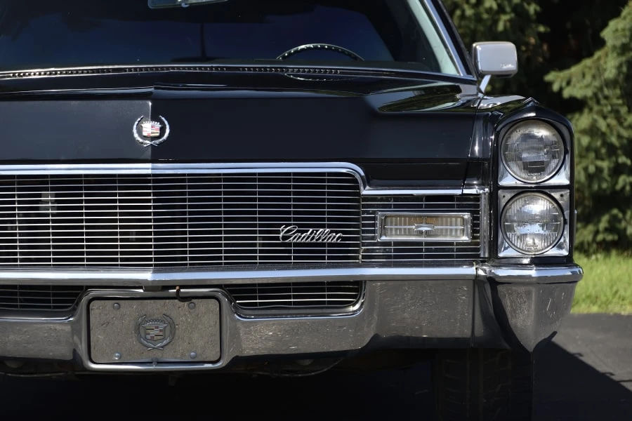 1968 Cadillac Series 70 & 75 - Image 10 of 31