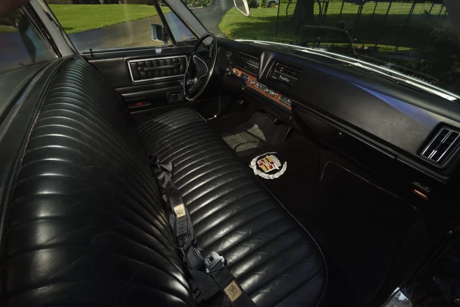 1968 Cadillac Series 70 & 75 - Image 21 of 31