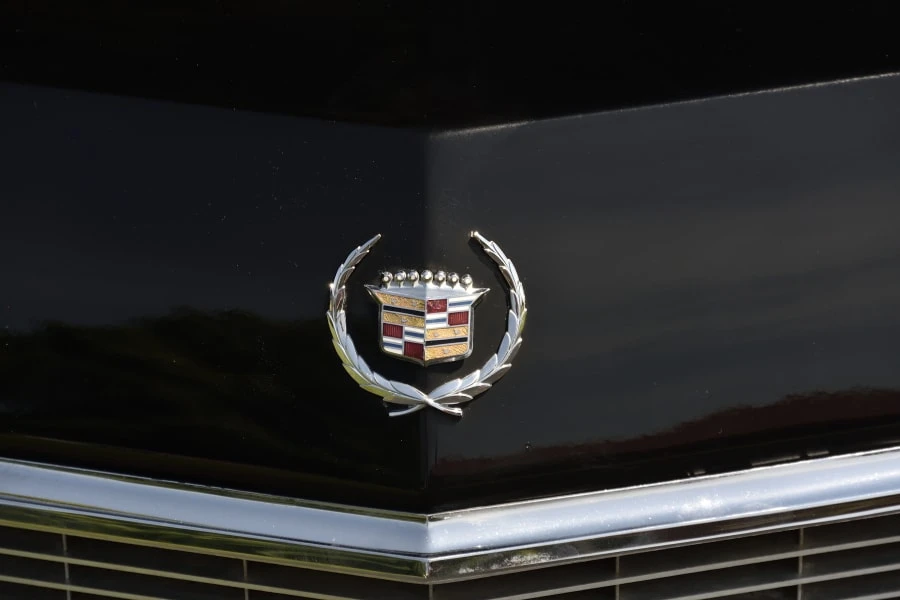 1968 Cadillac Series 70 & 75 - Image 13 of 31