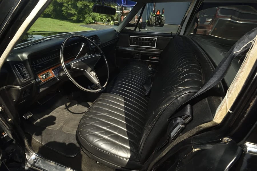 1968 Cadillac Series 70 & 75 - Image 26 of 31