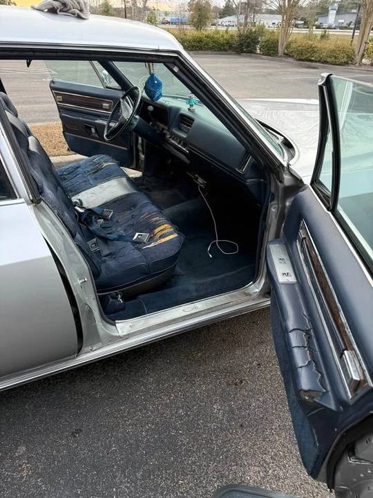 1968 Cadillac Sixty Special - Image 7 of 11