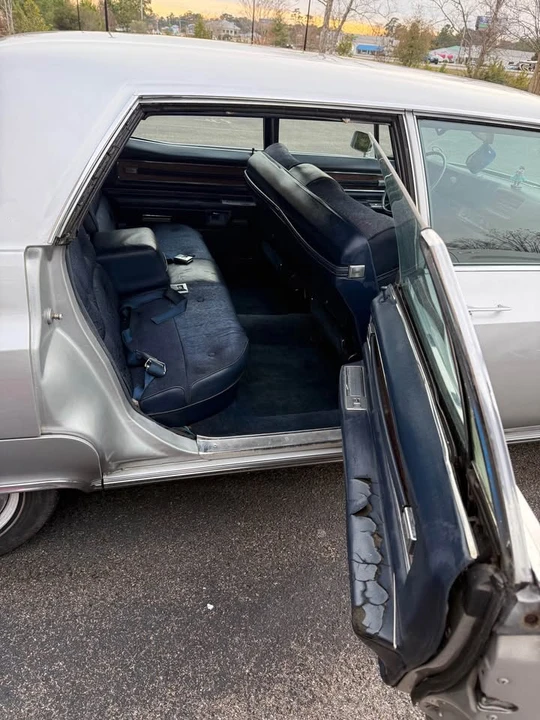 1968 Cadillac Sixty Special - Image 6 of 11