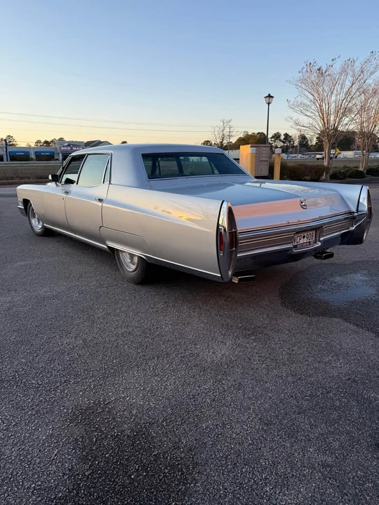 1968 Cadillac Sixty Special - Image 2 of 11