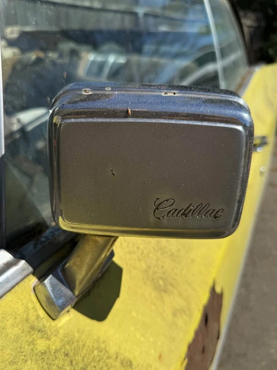 1968 Cadillac DeVille 3rd Gen - Image 9 of 20