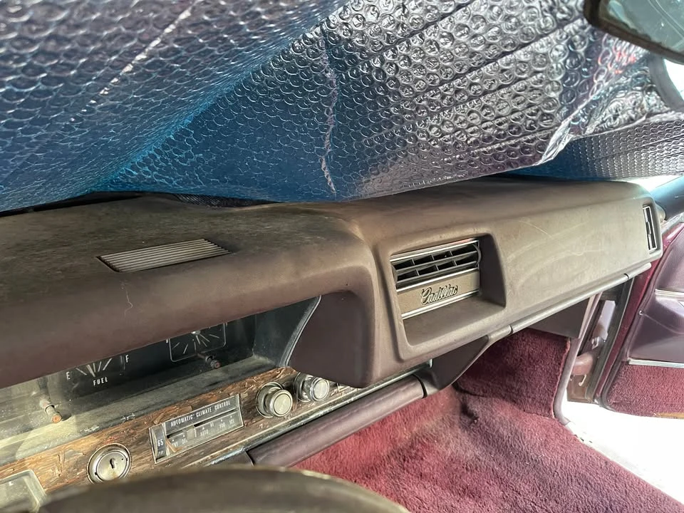 1968 Cadillac Sixty Special - Image 12 of 20
