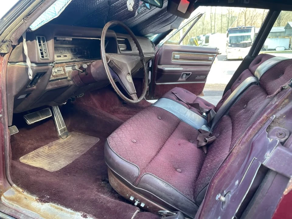 1968 Cadillac Sixty Special - Image 13 of 20