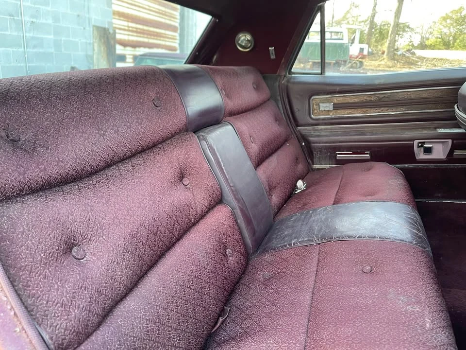 1968 Cadillac Sixty Special - Image 16 of 20