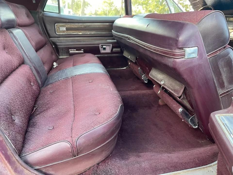 1968 Cadillac Sixty Special - Image 17 of 20