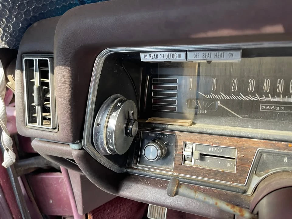 1968 Cadillac Sixty Special - Image 10 of 20